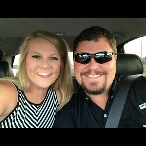 Meet your Posher, Laci